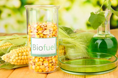Dalscote biofuel availability