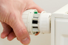 Dalscote central heating repair costs