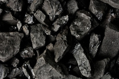 Dalscote coal boiler costs